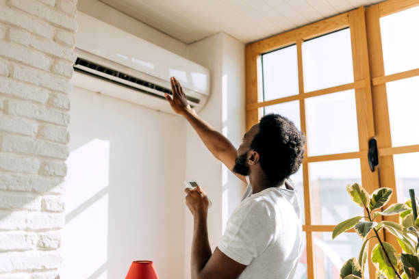 Best Heating repair services  in Van, TX