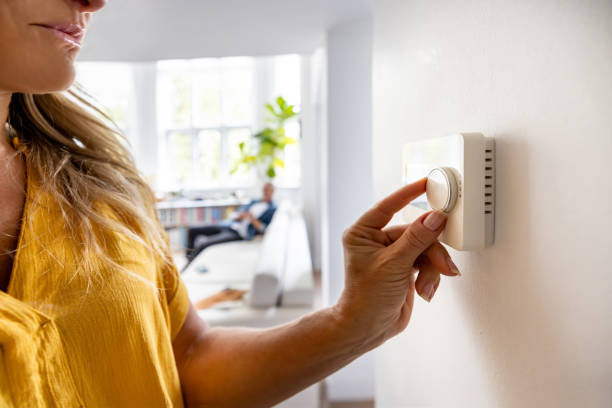 Best Air conditioning repair  in Van, TX