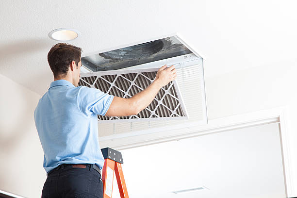 Best Emergency HVAC repair  in Van, TX