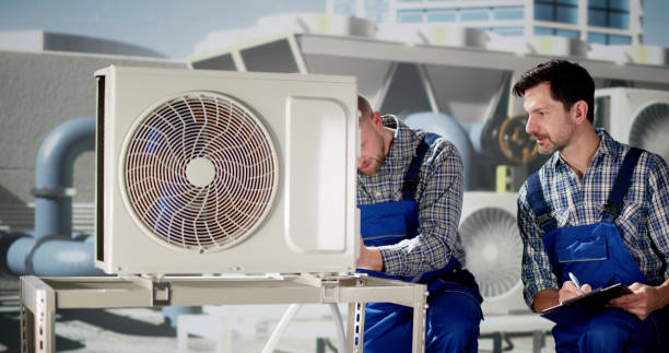 Van, TX HVAC Company