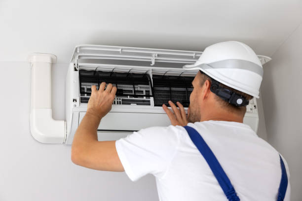 Best HVAC air duct cleaning  in Van, TX