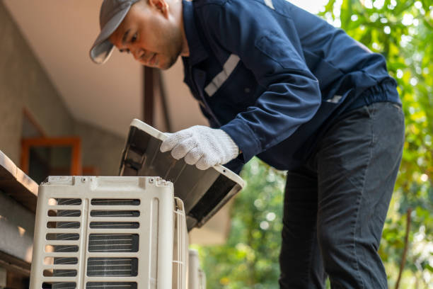 Best Ductless HVAC repair  in Van, TX