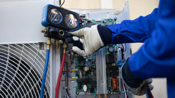 Best Furnace repair near me  in Van, TX